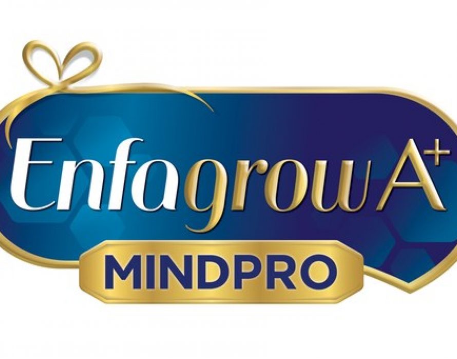 Enfagrow A+ MindPro x Lazada’s 11.11 Biggest One-Day Sale Offers Free Gifts