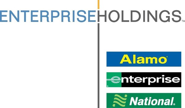 Enterprise Holdings Corporate Brands Logo.