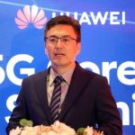 Evolving to 5.5G Core, from Connectivity to Service Enablement