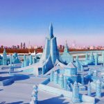 Exuding Unique Charm, Chinese “Ice City”Harbin Sends Warm Invitation to the World