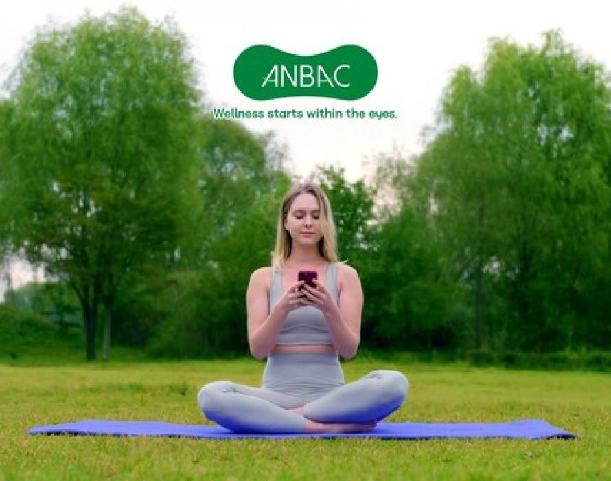 Eyeguard System, the Privacy Filter Specialist, Launched New Wellness & Lifestyle Brand “ANBAC”
