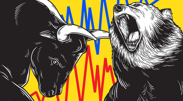 Investors Are Wondering How to Navigate This Bear Market