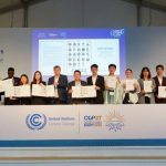 From COP27 to G20: Global Youth Urge World Leaders to Uphold Multilateralism and Empower Young People