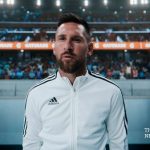 GATORADE® LAUNCHES “THE NEXT 90 MINUTES” TO INSPIRE GREATNESS IN ATHLETES AT ALL LEVELS, STARRING LIONEL MESSI, AND FEATURING ROBERTO CARLOS AND ROBERT PIRES