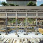 Gaysorn Village regenerates ‘Placemaking’ destination with relaunch of “Gaysorn Amarin” to bring life-enhancing customer experience in Q4 2023