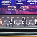 GCash brings PH to global stage at Singapore FinTech Festival