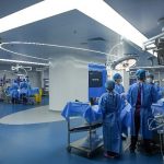 GENESIS MEDTECH UNVEILS NEW REVOLUTIONARY MEDTECH CAMPUS