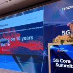 GSMA Intelligence: Building on 10 Years of VoLTE