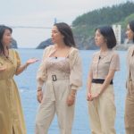 Gyeongsangbuk-do Province Accelerating its Global Promotion Through Busking Entertainment with Arirang TV