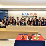 Han Kun Law Offices LLP formally established as a local firm in Hong Kong