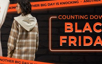 Hekka Announces Huge Black Friday Sale