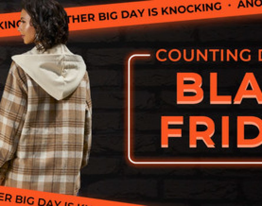 Hekka Announces Huge Black Friday Sale