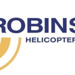 Helicopter Pioneer Frank Robinson Passes