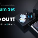 HHOGene GPods Sold Out 1000 Premium Sets Within 2 Hours