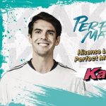 Hisense Kickstarts Its FIFA World Cup 2022™ Campaign “Perfect Match Tour” with Football Legend Kaká