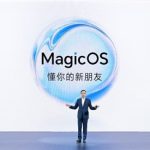 HONOR Launches HONOR MagicOS 7.0 in China