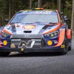 Hyundai Motorsport has completed the 2022 FIA World Rally Championship (WRC) with an emphatic 1-2 result at Rally Japan