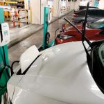 10,000 EV charging points installation on track, 700 ready