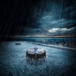 Incheon Airport Selects Geberit Pluvia Roof Drainage System For Enhanced Passenger Safety and Comfort