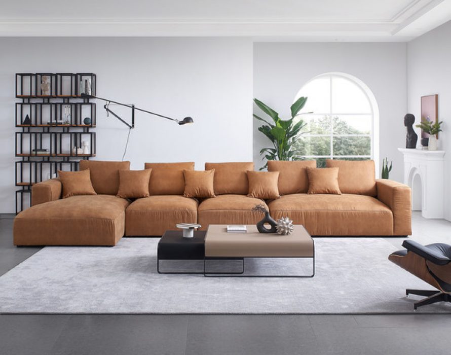 Industrial Is The New, Stunning Line From Industry-Leading Furniture Manufacturer, 25Home.com