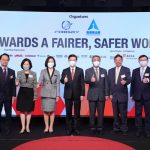 International Communication Forum: Towards a fairer, safer world