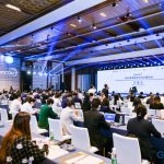 International Practice of Maritime Cooperation and Governance