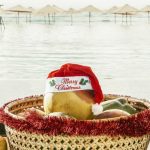 INVIGORATING FESTIVE CELEBRATIONS AT THE RITZ-CARLTON, BALI