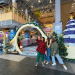 IPC Celebrates a Magical Winter Christmas with “Ӓndra’s Enchanting Garden” Which Will Seamlessly Transform to Spring