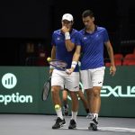 IQ Option – a trusted international broker with an award-winning trading platform – has become an official global partner of the Davis Cup Finals 2022.