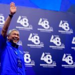 GE15: Candidates announced by BN for Parliamentary seats in Peninsula