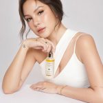 Korean Premium Skincare brand d’Alba selects Paola Serena as their First Brand Muse in Indonesia