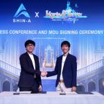 Kyrie & Terra Teams Up With SHIN-A to Optimize Hybrid Mobile Games Development, Advance Its Presence in Gaming Markets in Southeast Asia
