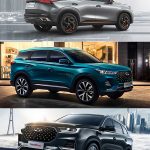 Led by Star Products of TIGGO Series, Chery’s Several New Vehicles Will Enter the Australian and New Zealand Markets