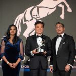 Lockton Greater China CEO Alex Yip named one of Asia’s Most Inspiring Executives in ACES Awards 2022
