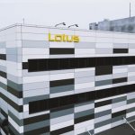 LOTUS REPORTS ITS BEST QUARTER EVER WITH THE BIGGEST LAUNCH IN ITS HISTORY