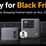 Mango Power announces Black Friday deal for its best 2022 portable battery
