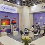 MEDICA 2022 Newcomer: Scivita Medical celebrates trade show success and the strategy of “globalization”