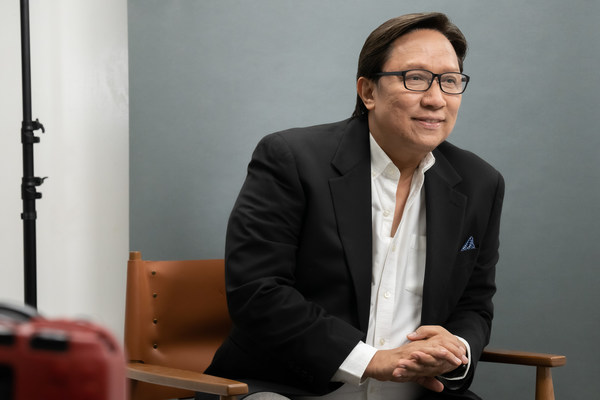 With 40 years of medical and managerial experience, most of them in The Medical City, Dr. Eugene Ramos and his management team wasted no time in spearheading reforms that would lead to historical growth in the company’s history.