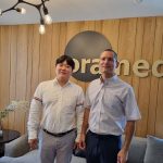 MEDICOX Signs Contract with ORAMED to Distribute Oral Insulin in South Korea