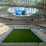 Meet at Qatar World Cup! Unilumin LED Displays Light Up the Lusail Stadium
