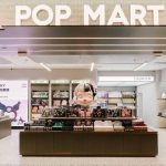 Melbourne welcomes the second POP MART store, art toy culture penetrates Australia gradually