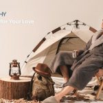 Men’s Innerwear Brand DAVID ARCHY Warms Up the Holiday Season with Warm Gift Campaign