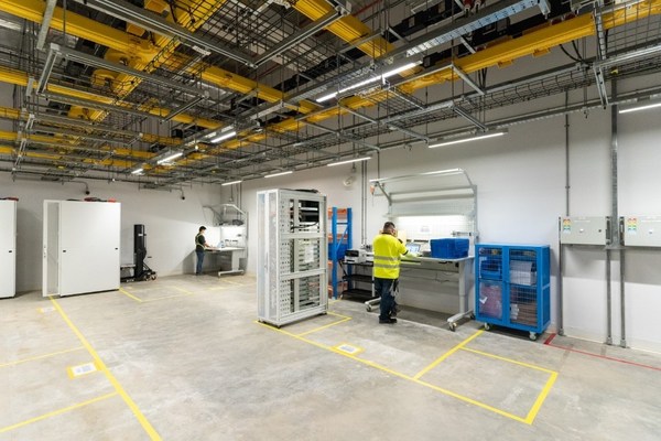 Microsoft's first Circular Center in Asia will bring us closer in eliminating electronic waste and responding to the needs of our planet