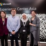Microsoft opens Asia’s first Datacenter Academy in Singapore with ITE