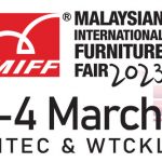 MIFF 2023 WELCOMES GLOBAL BUYERS FROM 1-4 MARCH FOR ASIA FURNITURE BUYING SEASON