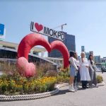 Mokpo Accelerating its Global Promotion Through Busking Entertainment with Arirang TV