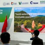 NaaS Leaders Deliver Speech at United Nations Climate Conference for Second Consecutive Year
