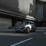 Next.e.GO Mobile SE and Sibros Partner to Provide Connected Vehicle Data and Advanced OTA Software Management on the All-New e.wave X Urban Electric Vehicle