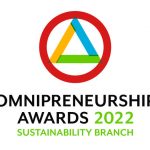 One-million-dollar global Omnipreneurship Awards Challenge to drive innovation in sustainable food production