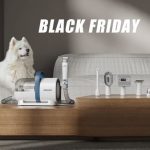 Oneisall Launches Advanced 7-in-1 Pet Grooming Kit with Super-Silent Vacuum for Dogs, Cats and Other Furry Friends